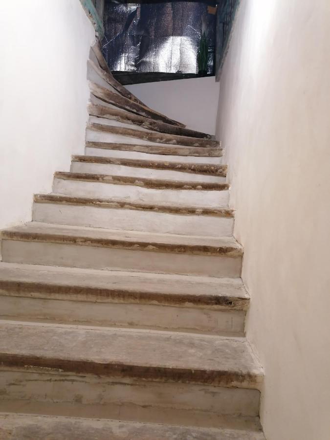 מלון Fara Choustnikovo Hradiste מראה חיצוני תמונה