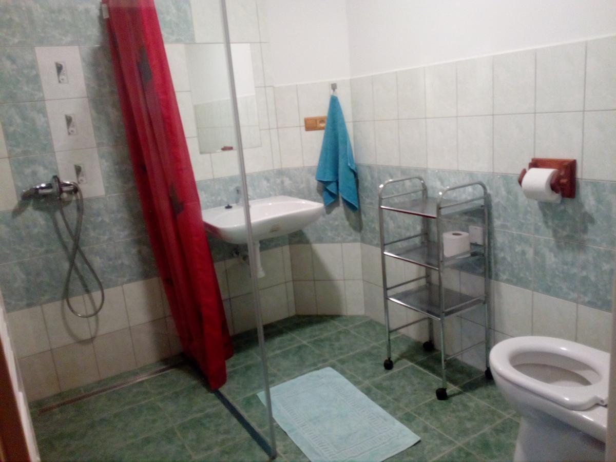 מלון Fara Choustnikovo Hradiste מראה חיצוני תמונה